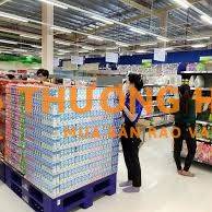 QUÍ IV - TUYỂN THÊM 2 NV THU NGÂN 3 NV KHO - TRỰC TIẾP TẠI CỬA HÀNG