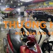 TUYỂN THỢ RỬA XE - ƯU TIÊN BIẾT LÁI XE