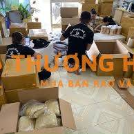 Tuyển Nam Lao Động Đóng Hàng Tại Kho Quận 4