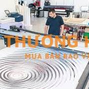 Tuyển GẤP Nhân viên đứng máy in KTS, UV