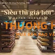 HÓC MÔN SHOCK! SIÊU THỊ NHỎ LƯƠNG KHÔNG NHỎ
