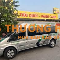 CÔNG TY TUYỂN TÀI XẾ (LÁI XE)