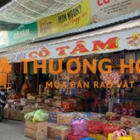 Bách hóa Cô Tâm cần người làm Thời Vụ - Chính Thức