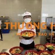 Nhân Viên Bếp, Phụ bếp tại Trương Định, Biên Hoà