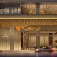 Sở hữu Tophouse The Sculptura – Căn hộ 191–236m² + sân vườn riêng, mua giá gốc trực tiếp CĐT