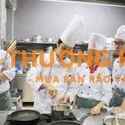 Bếp trưởng, tư vấn setup, dạy nghề, Âu,Á,