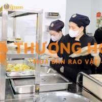 3 bạn Phụ bếp đi làm ngay! Tại Phú Nhuận