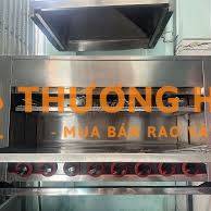 TUYỂN NAM BẾP NƯỚNG BAO ĂN Ở Q. BÌNH TÂN