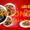 [Quận 3] Tuyển Tiếp thực, Phụ bếp
