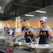 KCN TÂN PHÚ THẠNH-CẦN 1 BẾP CHÍNH CÔNG NGHIỆP 11TR