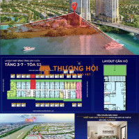 SỞ HỮU CĂN HỘ VIEW SÔNG ĐẸP NHẤT ĐÀ NẴNG