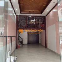 SANG TIỆM TÓC – NAIL MẶT TIỀN ĐƯỜNG LỚN QUẬN BÌNH TÂN, TPHCM ĐỐI DIỆN BẾN XE MIỀN TÂY CHỈ 35 TRIỆU