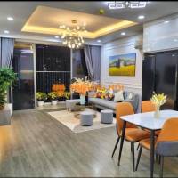 Khách dừng lại thật lâu ở phòng bếp → có thể họ quan tâm đến không gian sinh hoạt.