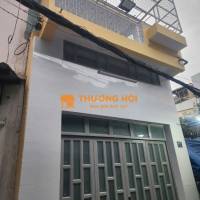 Bán gấp nhà HXH 419 Cách Mạng Tháng Tám Quận 10, 4x17m, 3 tẩng chỉ 10 tỷ