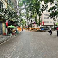 Nhà phân lô phố Trần Điền - KĐT Định Công 83m2, 5 tầng, Giá nhỉnh 21 tỷ