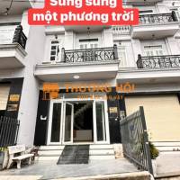 Đường Thạnh Xuân 40, Phường Thạnh Xuân, Quận 12, TP HCM