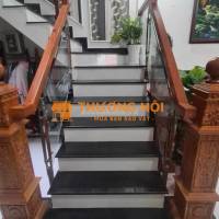 99m² – Lê Thị Hoa – 3 Tầng – SỔ MỚI 4/2025, HOÀN CÔNG ĐẦY ĐỦ