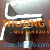 Giữ vững hiệu suất – Giải pháp kẹp nối băng tải từ Toàn Phát