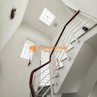 🚛 BÁN NHÀ HẺM XE TẢI 6M – THÀNH THÁI – NHÀ KIÊN CỐ 5 TẦNG – DÒNG TIỀN ỔN ĐỊNH 💰 Q.10