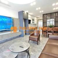 CHÍNH CHỦ MAI DỊCH - CẦU GIẤY- 38M2-6 TẦNG THANG MÁY- NHỈNH 10đ - Ô TÔ ĐỖ CỔNG