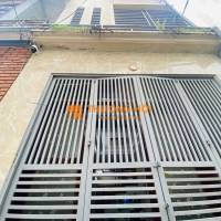 Cực hiếm Kim Giang - 20m ô tô - DT 66m2, giá đầu tư chỉ 10.8 tỷ.