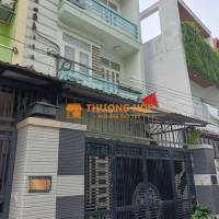 BÁN NHÀ 3 TẦNG ĐẸP - THỚI AN 16, QUẬN 12 – TPHCM- GẦN CV PHẦN MỀM QUANG TRUNG, LÊ VĂN KHƯƠNG