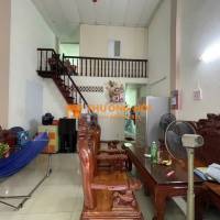 SIÊU PHẨM NHỈNH 4 TỶ XÍU, NHÀ 60M² (5x13M) 2 TẦNG BTCT – CÁCH MẠNG TÂN PHÚ, NHỈNH 60TR/M²!