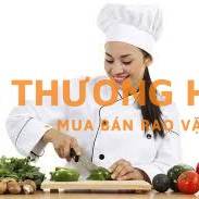TUYỂN DỤNG NHÂN VIÊN BẾP ÍT KINH NGHIỆM