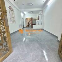 Nhà đường Nguyễn Thượng Hiền 5 tầng, 4pn gần trung tâm giá chỉ 6,25 tỷ ,nhà mới cứng đầu tư ngon