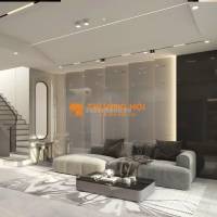 **Bán nhà khu Bàu Cát, hẻm Trần Mai Ninh, p12 Tân Bình (5,5x33m) 70tr/m2