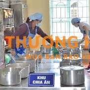 Tuyển cô bếp trường mầm non Quận Bình Thạnh TP.HCM