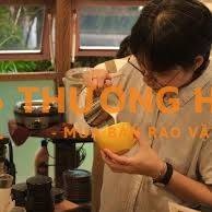 Nhân viên pha chế Hà Nội