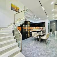 9.9 TỶ – NHÀ ĐẸP HIỆP NHẤT, XE HƠI VÀO TẬN NHÀ – KHU VIP ĐỆ NHẤT KHÁCH SẠN