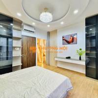 Căn nhà NỞ HẬU GIÁ TỐT NHẤT Dạ Nam Q.8