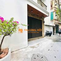 Bán nhà ngõ 132 cầu giấy 59m x5 tầng giá 15,5 tỷ ,cách ô tô 20m