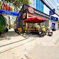 Bán nhà võ văn kiệt quận 1 tương lai ra mặt tiền lớn 3 lau gia 2,35 ti