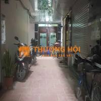 BÁN GẤP NHÀ PHÚ THƯỢNG - AN DƯƠNG VƯƠNG - DT 33m2x6T - GIÁ 7,1 TỶ