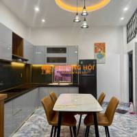 NHÀ GÁC LỬNG KIỆT 3 M TÔN ĐẢN - LÔ GÓC, THOÁNG MÁT