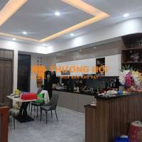 CẦN BÁN NHÀ MẶT TIỀN NÚI THÀNH , DT162m2, GIÁ 15.5 TỶ
