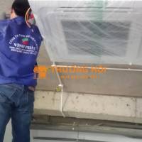 Thương hiệu Máy lạnh âm trần giá rẻ, Đại lý chuyên cung cấp và lắp đặt chính hãng