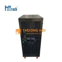 TỦ MẠNG TỦ HTT RACK 19" 27U-D800 - TỦ SERVER 27U
