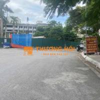 Bán 8632m2 đất xây dựng căn hộ khách sạn tại Vườn Đào - Bãi Cháy - Hạ Long