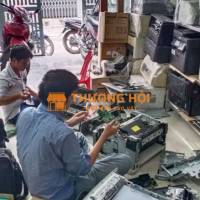 Tuyển 5 Nhân Viên Kỹ Thuật Sửa Chữa Tại TP. HCM