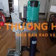 Máy khoan rút lõi DCA 3300W (tặng mũi khoan 114)