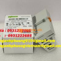 Wago 750-348 Bộ ghép nối - giá tốt - bảo hành 12 tháng