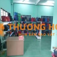 Tuyển thợ cắt vải Balô túi xách