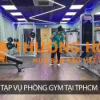 TUYỂN LỄ TÂN-TẠP VỤ PHÒNG GYM