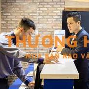 Nhân viên lễ tân - Nam (Rạch Giá. Kiên Giang)