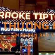TUYỂN LỄ TÂN QUÁN KARAOKE MÔ HÌNH VIP