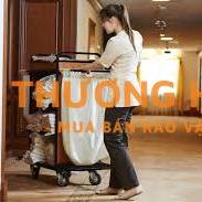 tuyển nhân viên dọn phòng